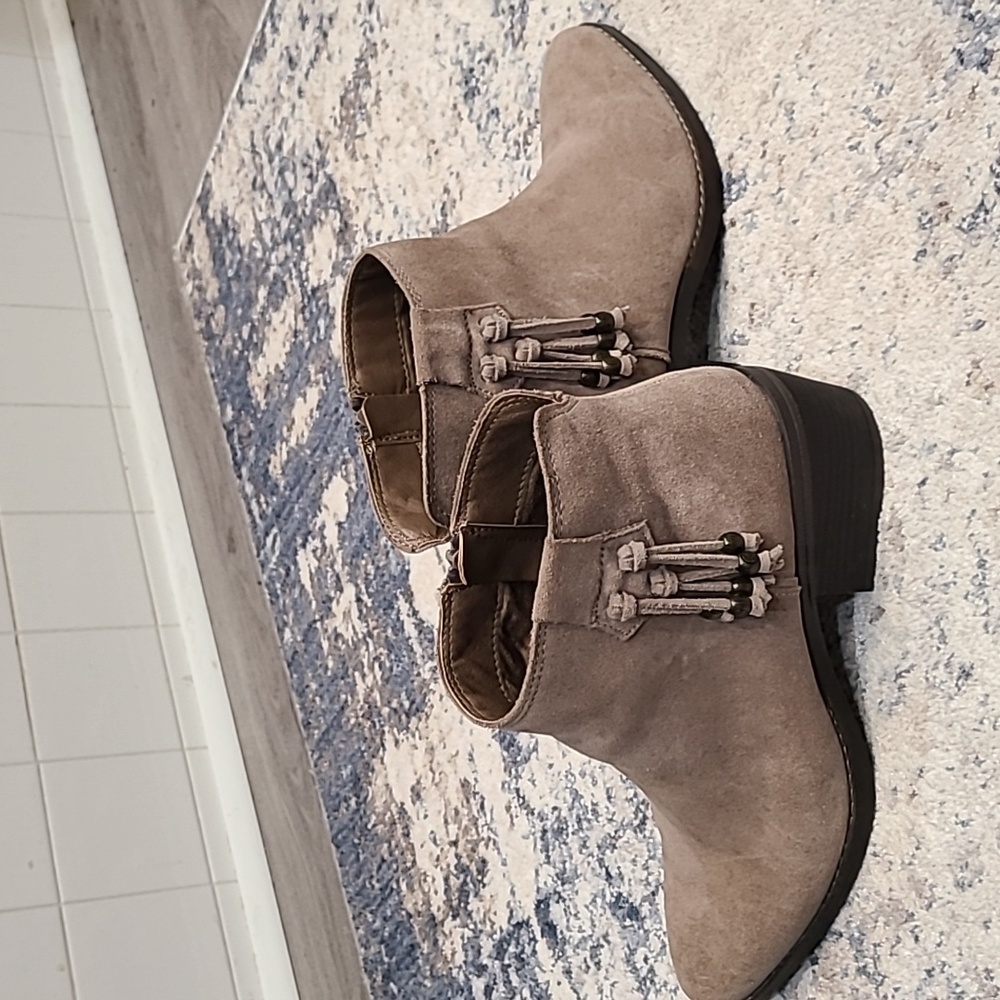 White Mountain Boots - image 5